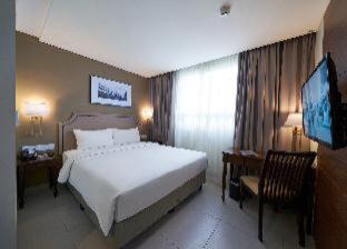 Surabaya Hotel | Kokoon Hotel Surabaya