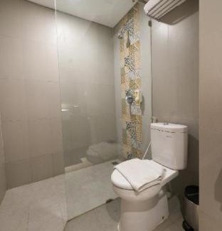 Surabaya Hotel | Kokoon Hotel Surabaya