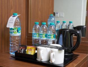 Surabaya Hotel | Kokoon Hotel Surabaya