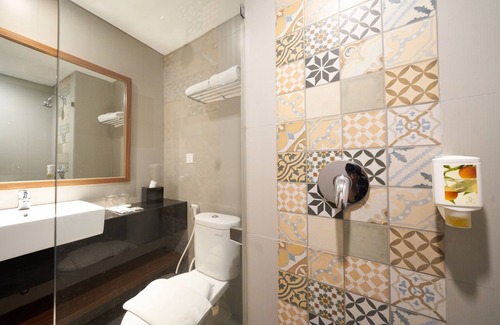 Surabaya Hotel | Kokoon Hotel Surabaya