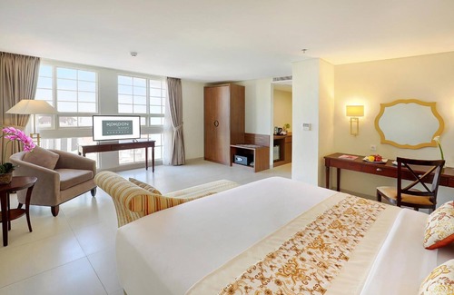 Surabaya Hotel | Kokoon Hotel Surabaya