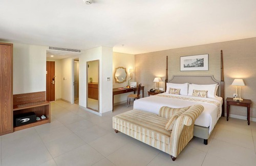 Surabaya Hotel | Kokoon Hotel Surabaya