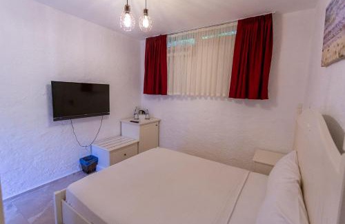 Hacımemis Bed & Breakfast | Kokopelli Alacati