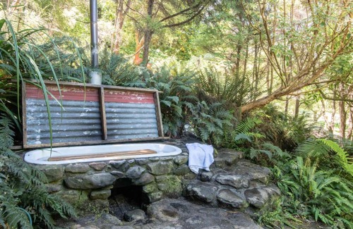Akaroa House | Kokopu Cottage - Akaroa Holiday Home