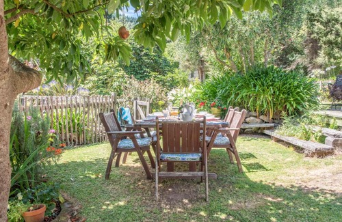Akaroa House | Kokopu Cottage - Akaroa Holiday Home