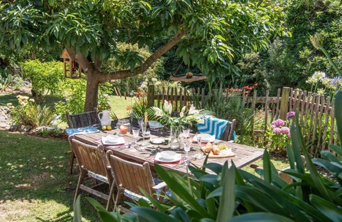Akaroa House | Kokopu Cottage - Akaroa Holiday Home