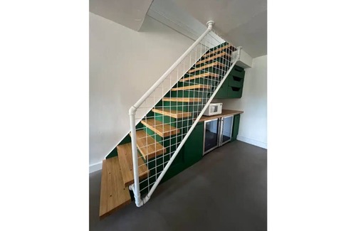 Leadville House | *Kokoro* 3 Bedrooms Plus a Loft *Find Your Zen*