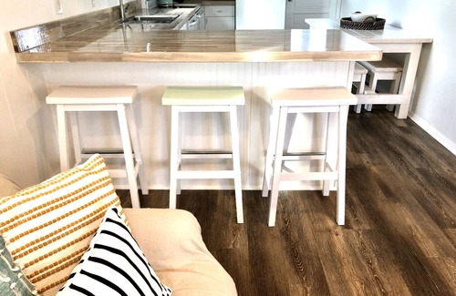 Kill Devil Hills House | Koko’s Cabana- Walk to Everything! Beach, Shopping, Restaurants, Mini Golf