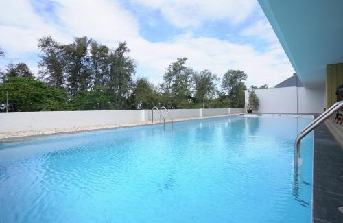 Ban Phe Hotel | Kokotel Rayong Beachfront
