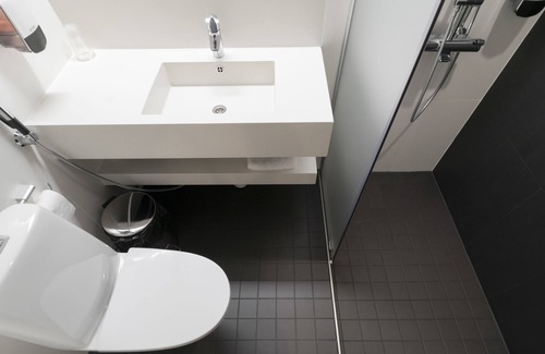 Tampere Hotel | Kokoushotelli Murikanranta