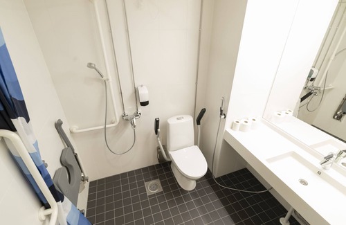 Tampere Hotel | Kokoushotelli Murikanranta