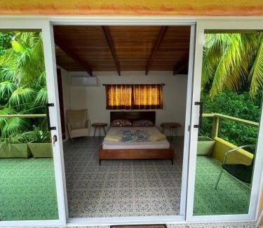 Kokrobite House | Kokrobite Gardens Restaurant and Guest House