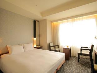 Nagano Hotel | Kokusai 21 International Hotel