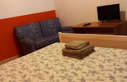 Peschiera del Garda House | kola age