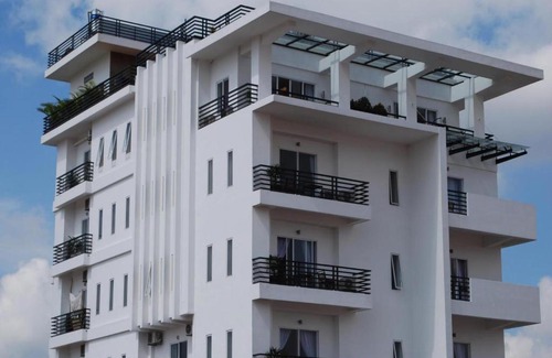 Chamkar Mon Hotel | Kolab Sor Phnom Penh Hotel