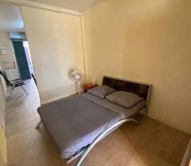 Saint-Pierre House | kolaille chambre HOTE numéro 42