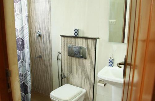 Besant Nagar Bed & Breakfast | Kolam Elliots Beach