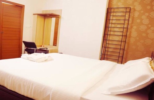 Mylapore Tiruvallikk Hotel | Kolam Serviced Apartments - Adyar