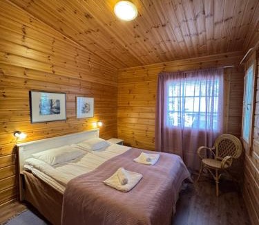 Vuokatti Apartment | Kolazko Apartments