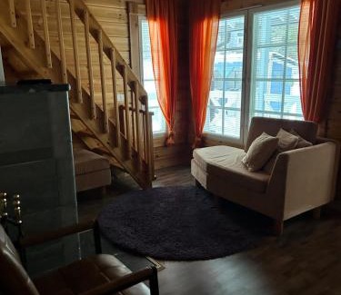 Vuokatti Apartment | Kolazko Apartments