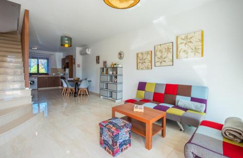 Pegeia Apartment | Kolderen Coral Bay 6