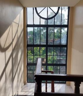 Kisumu Apartment | Kole Kole Hillside mansion