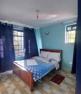 Kisumu Apartment | Kole Kole Hillside mansion