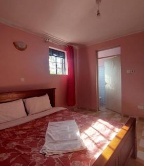 Kisumu Apartment | Kole Kole Hillside mansion