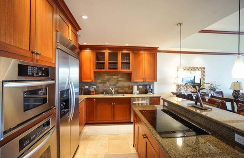 Waikoloa Condo | Kolea 14F | Pool, Gym & More!