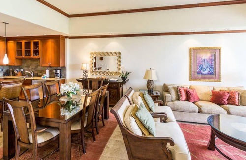 Waikoloa Condo | Kolea 14F | Pool, Gym & More!