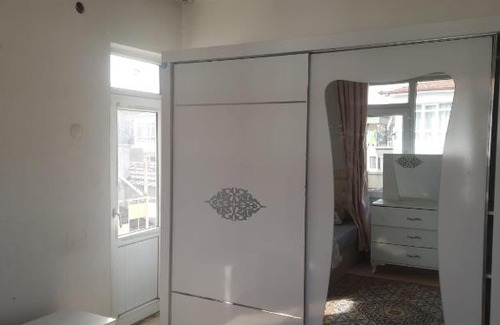 Ankara City Center Apartment | kolejde 2+1 daire