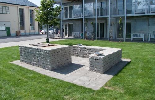 Visby Apartment | Kolgården - Visby Lägenhetshotell