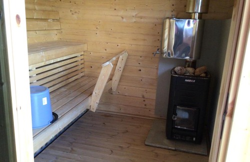 Koli National Park Other | Koli caravan cottages