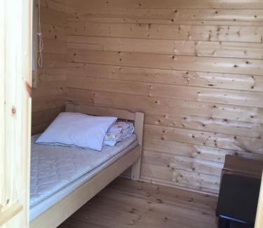 Koli National Park Other | Koli caravan cottages