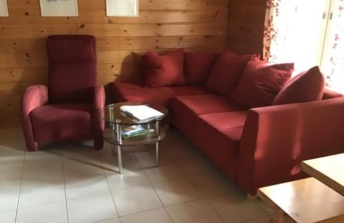 Koli National Park Apartment | Koli country club basic 6
