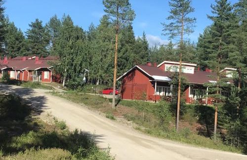 Koli National Park Apartment | Koli country club basic 6