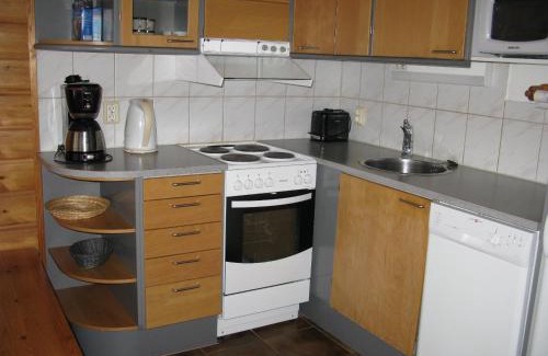 Koli National Park Apartment | Koli Country Club