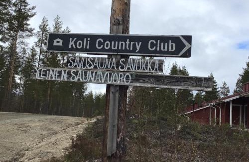 Koli National Park Apartment | Koli Country Club