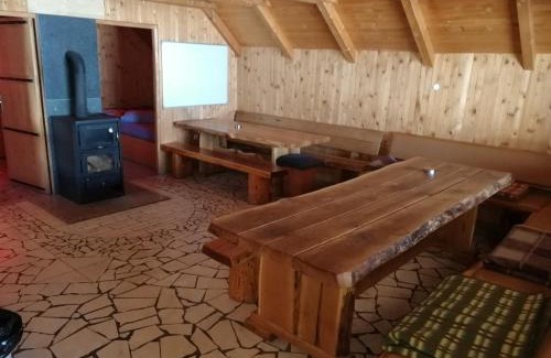 Sumece Cabin | Koliba - Prokoško jezero