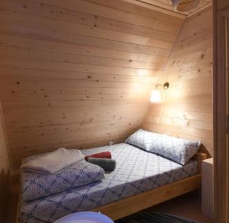 Konjska Reka Ski Chalet | Koliba Vuk