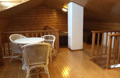 Koli National Park Apartment | Kolin country club 6pax