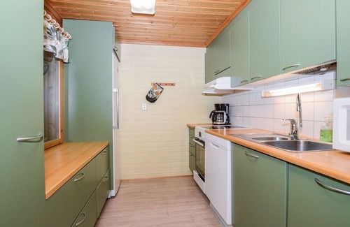 Koli National Park House | Kolin kuningatar by Interhome
