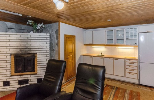 Koli National Park House | Kolin kuningatar by Interhome