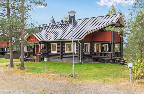 Koli National Park House | Kolin kuningatar by Interhome