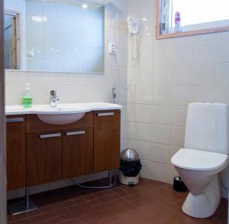 Koli National Park House | Kolin Lotus Cottages