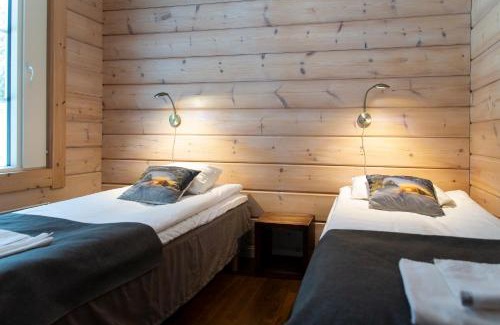Koli National Park House | Kolin Lotus Cottages