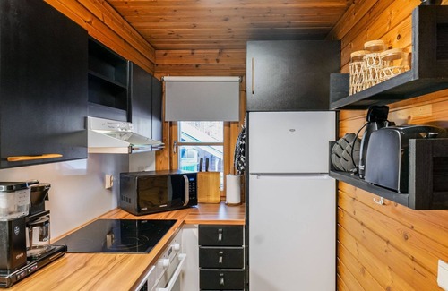 Koli National Park House | Kolin Vernetti 1 by Interhome