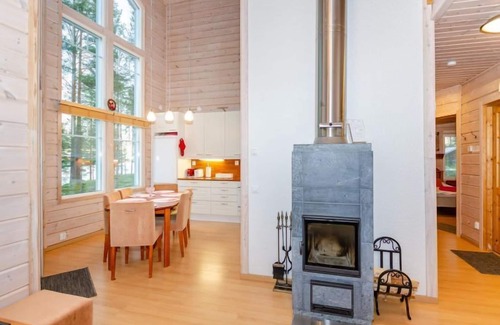 Koli National Park House | Kolinpilvi by Interhome