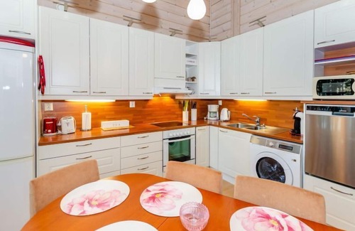 Koli National Park House | Kolinpilvi by Interhome