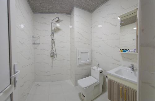Ganja Hotel | Kolizey Hotel Spa Ganja